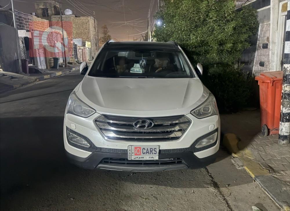 هیوندای سەنتافی